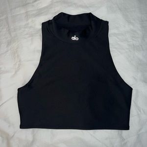 alosoft top that bra tank